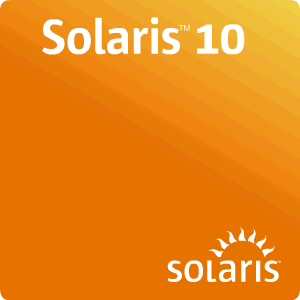 Solaris 10をダウンロード！